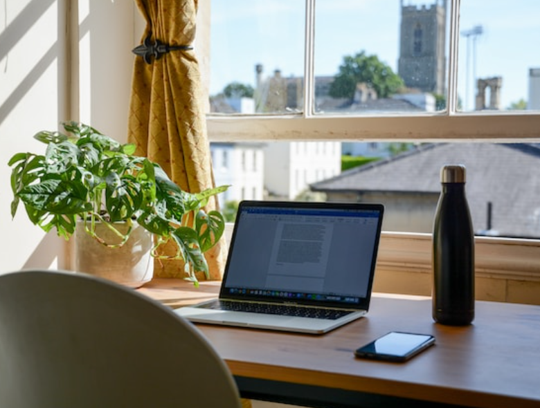 Home office 